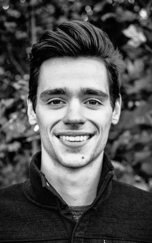 Jacob Stieneker