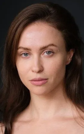 Victoria Maremukha-Bellet