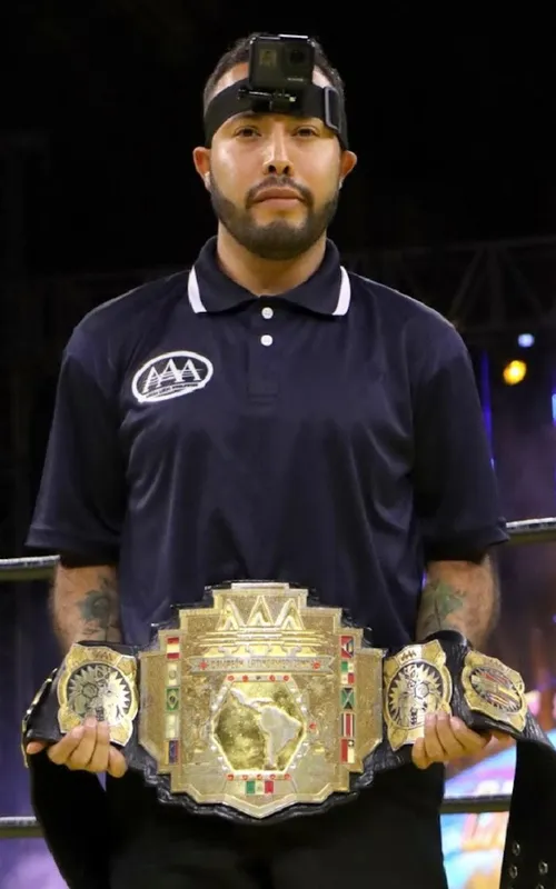 Rodrigo Granados