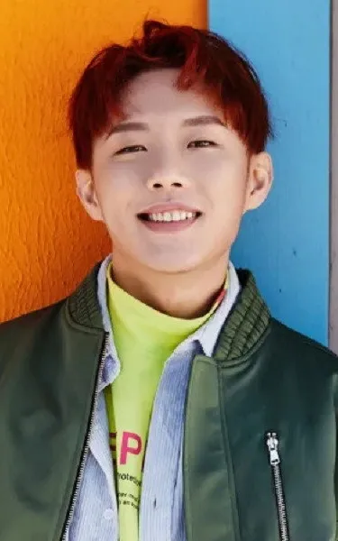 Xu Junjie