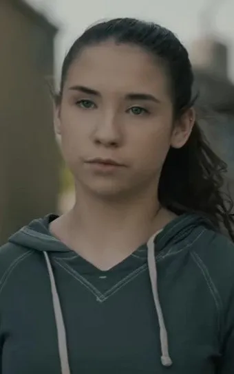 Emily Connolly