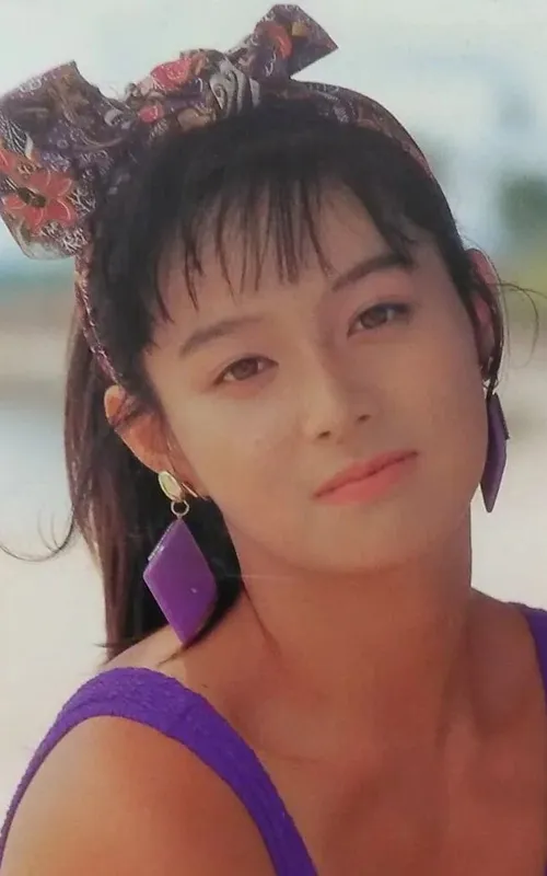 Cutie Suzuki