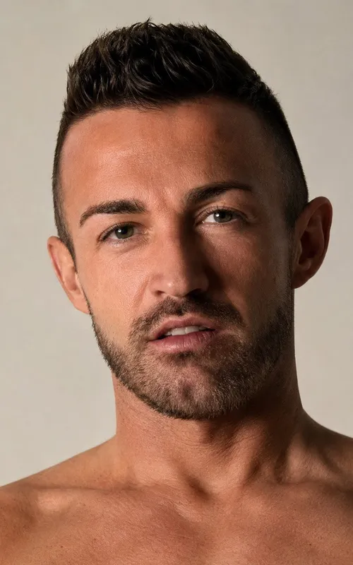 Marcos Anoz