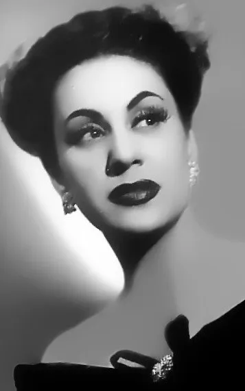 Trini Alonso