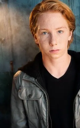 Bodhi Schulz