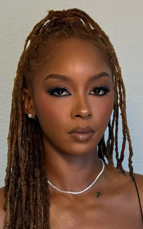 Shamia Lassiter