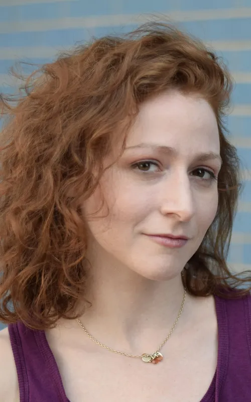 Mollie Heckerling