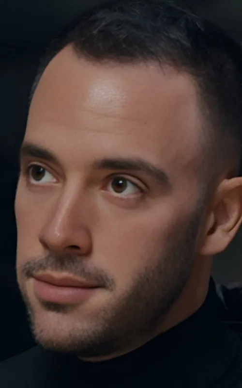 Mert Öztürk