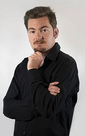 Francisco Ramírez