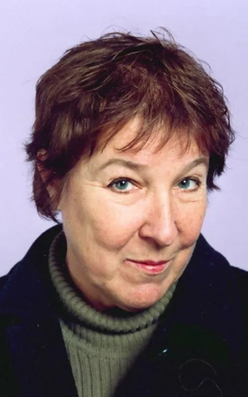 Solveig Nordlund
