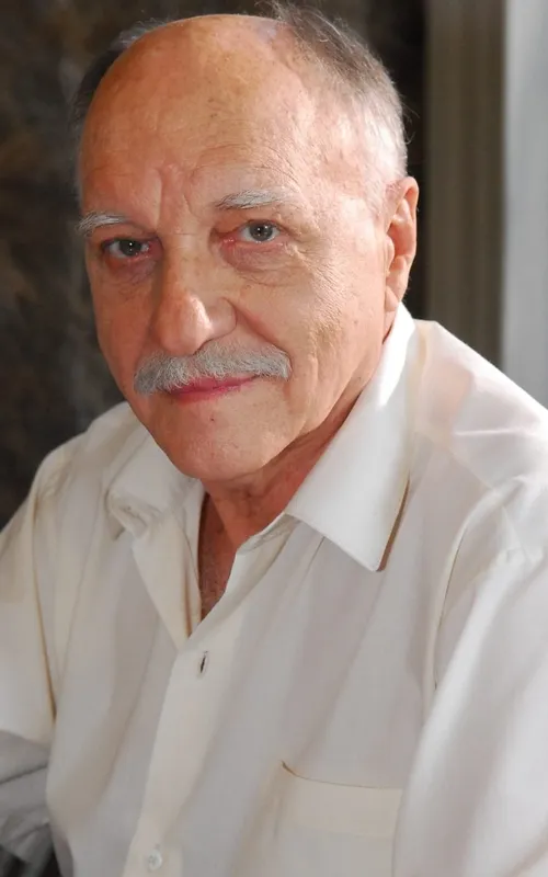 Nildo Parente