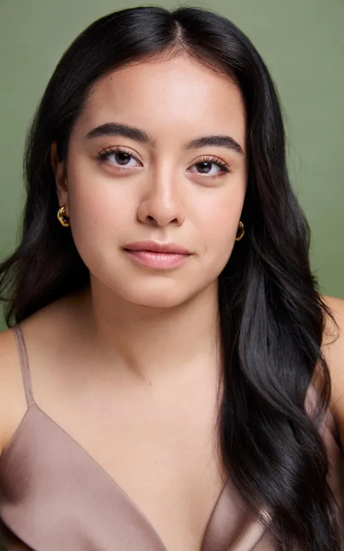 Pamela Estrada