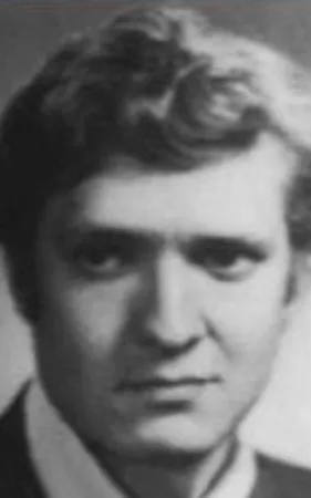 Viktor Ivanov