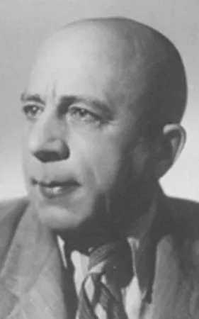 Aleksey Baranovskiy