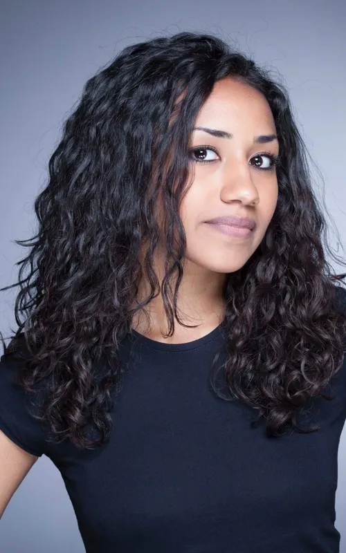 Shavani Cameron