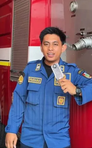 Dio Pratama