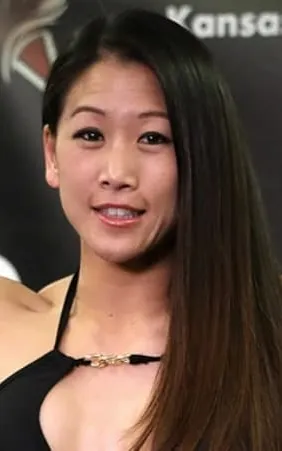 Melissa Wang