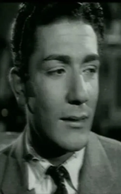 Kamal Hosni