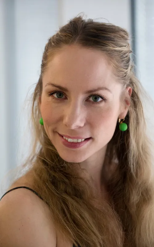 Eugenie Skilnand