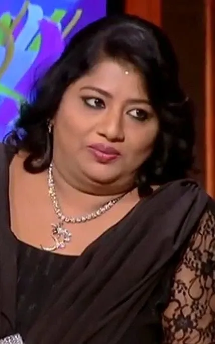 Priyanka Anoop