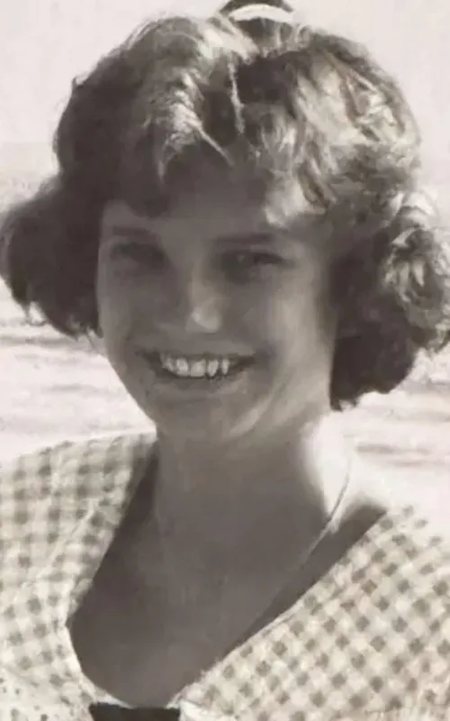 Joan Chambers