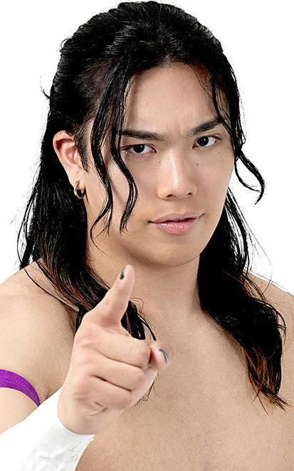Takeshi Masada