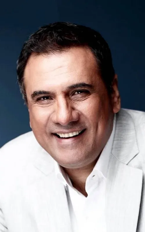 Boman Irani