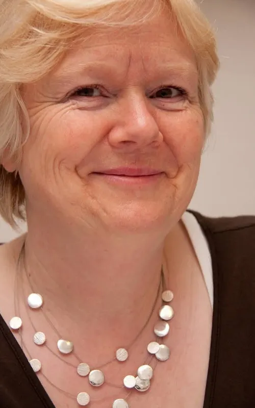 Monica Stassen