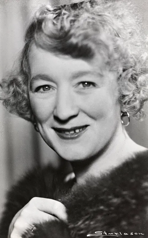 Lalla Carlsen