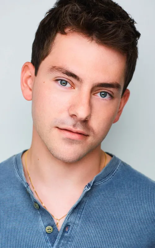 Jake Schwencke