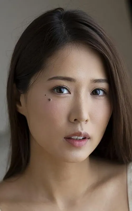 Tsuno Miho