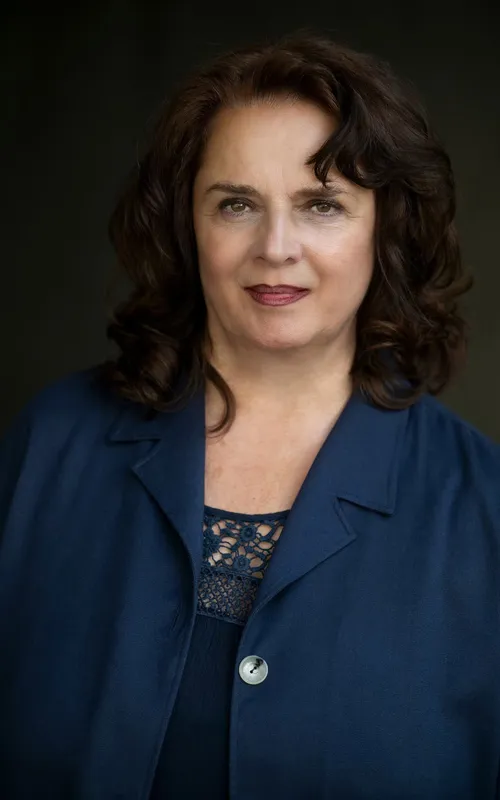 Marion Mathoi