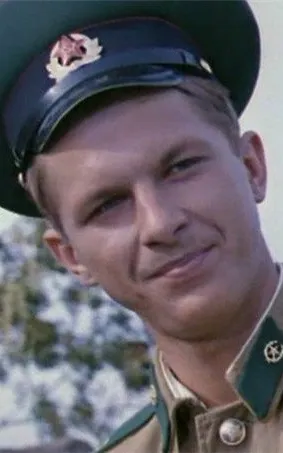 Yuri Nikolskiy