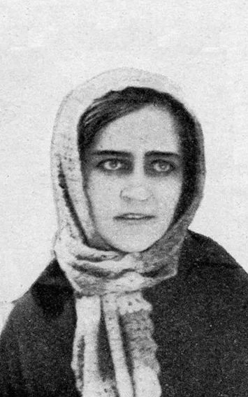 Ksana Zapadnaia