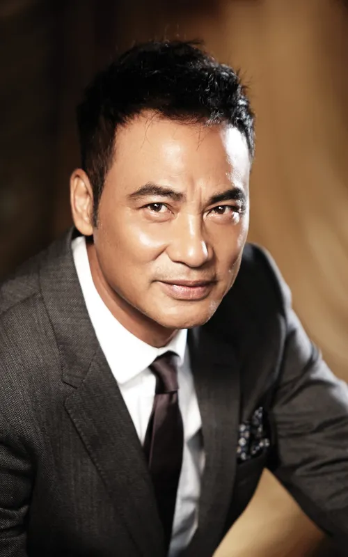 Simon Yam