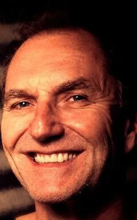 David Blamires