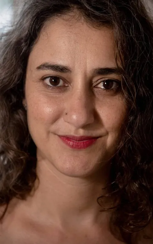 Barbara Vida