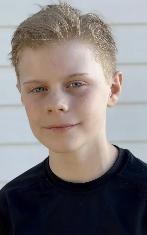 Jackson Reid