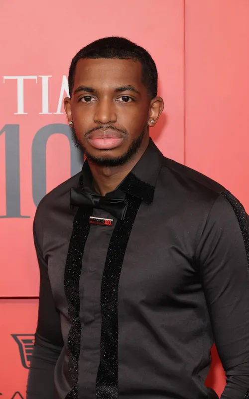 Derrick Palmer