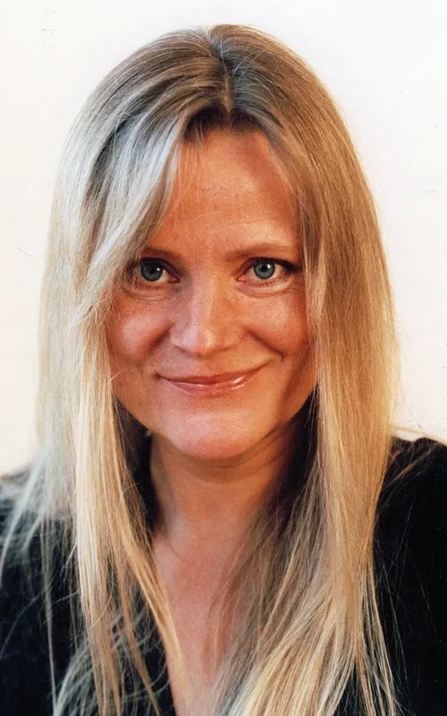 Ulla Skoog
