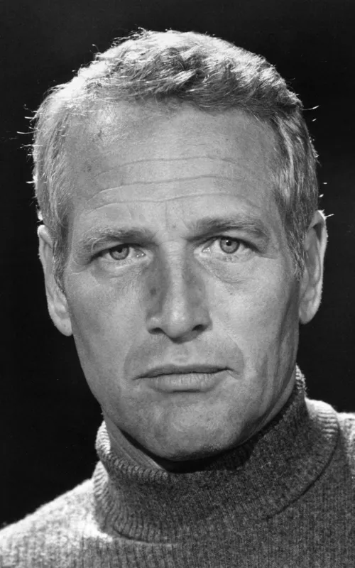 Paul Newman