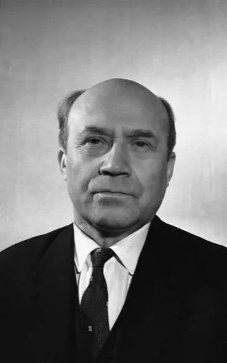 Vasiliy Krasnov