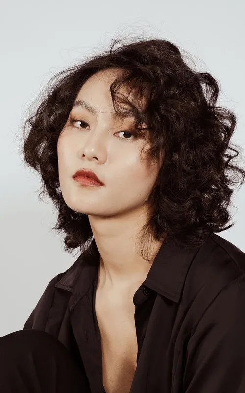 Zheng Jing-wen