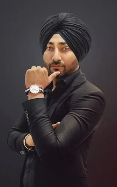 Ranjit Bawa