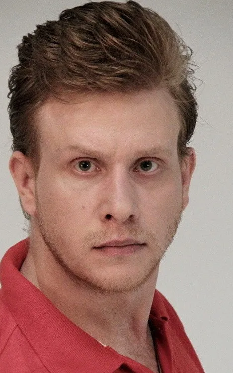 Denis Meleshko