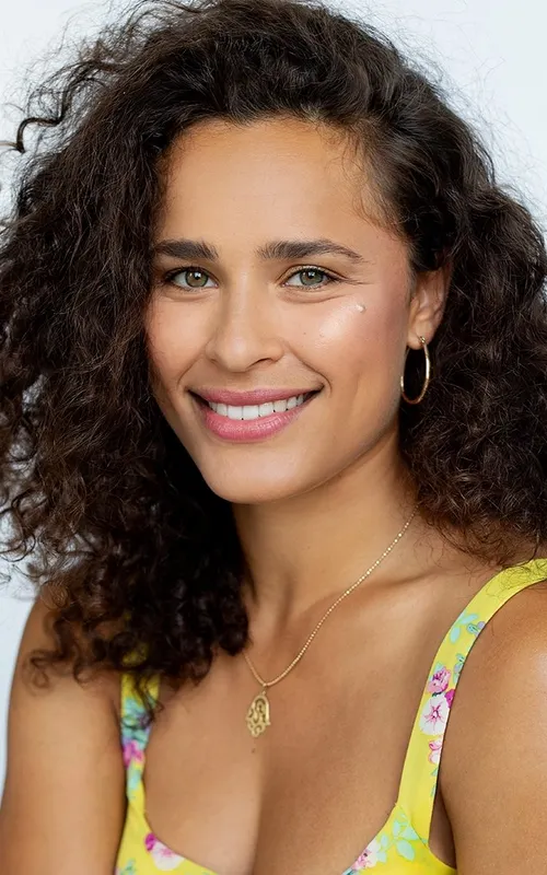 Sofia Blondin