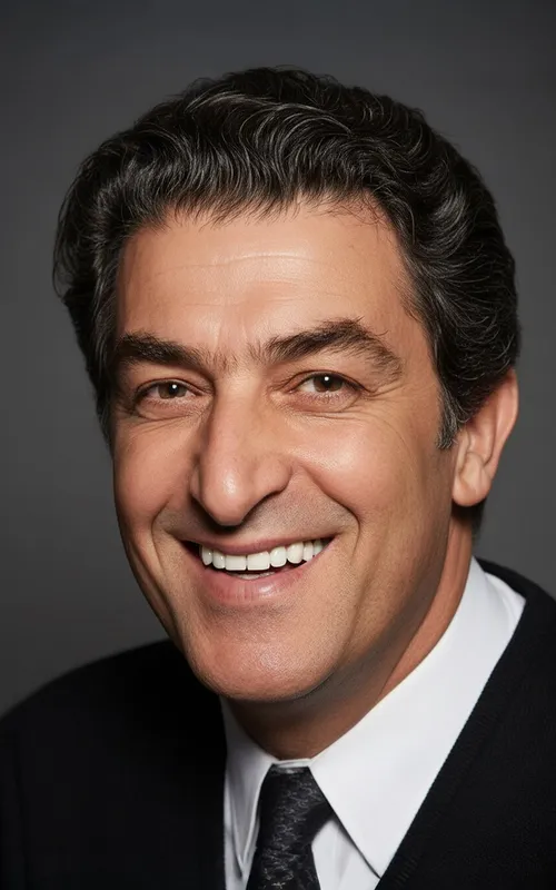 Mücap Ofluoğlu