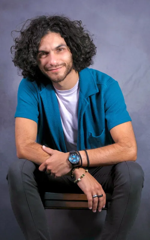 Yaser Salamah