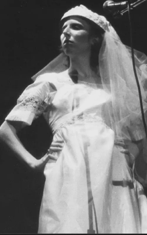 Sally Lewis