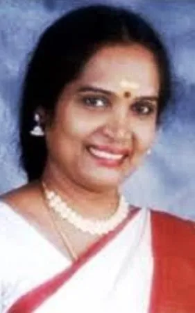 K. R. Savithri